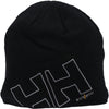 Helly Hansen Workwear Black Beanie Hat