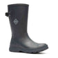 Muck Boots Rainscape Tall Rubber Women's Black Wellington Boots
