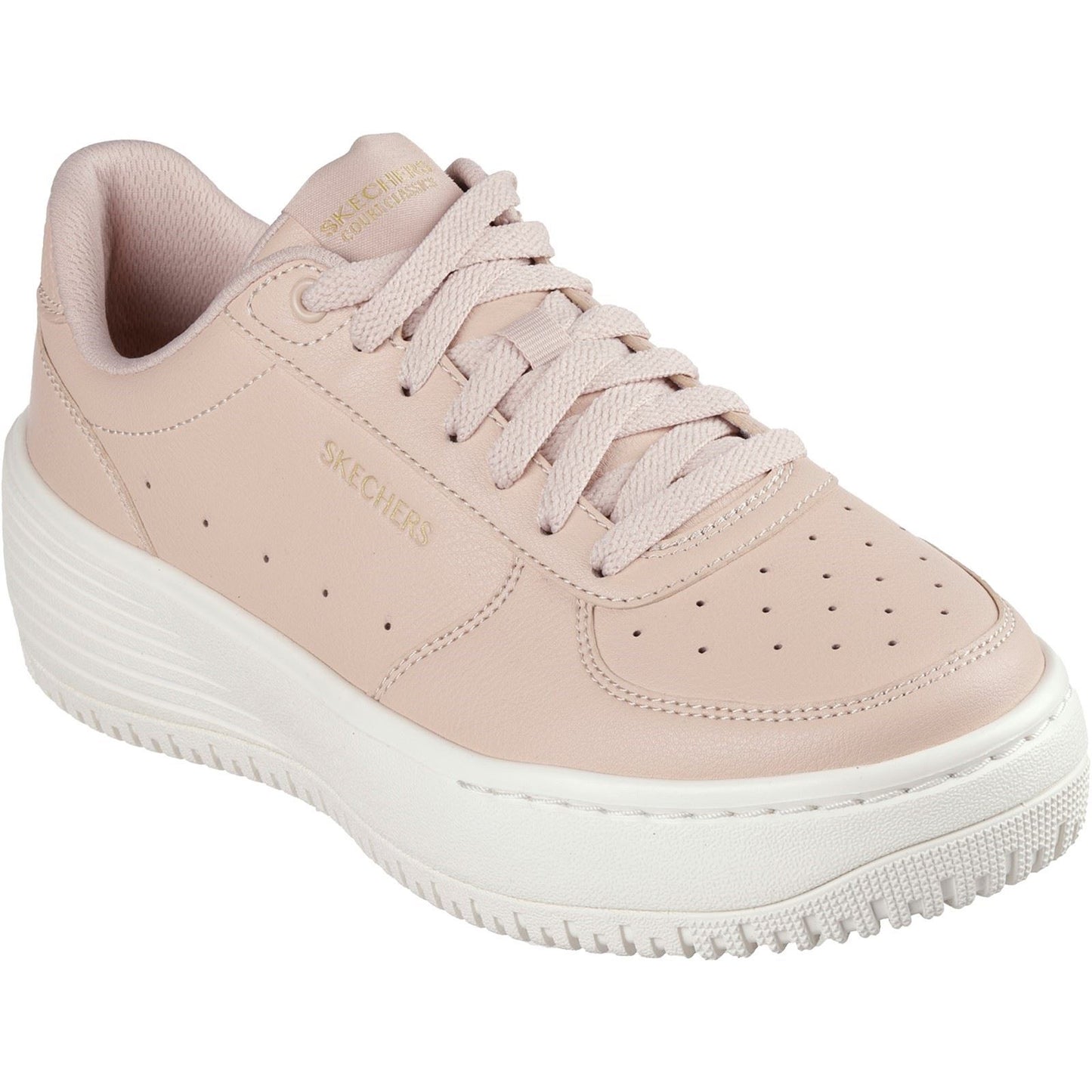 Skechers Women's Grand 92 - Be Lifted Shoes in Nude