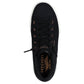 Skechers Arch Fit Arcade - Meet Ya There Textile Women's Black Trainers