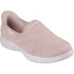 Skechers Women's On-the-GO Flex Excellency Shoe in Blush