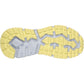 Skechers Women's D'Lux Journey Marigold Trail Shoe in Blue/Yellow