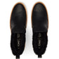 TOMS Paxton Leather Blend Women's Black Boots