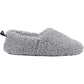 Hush Puppies Women's Emily Slippers in Grey