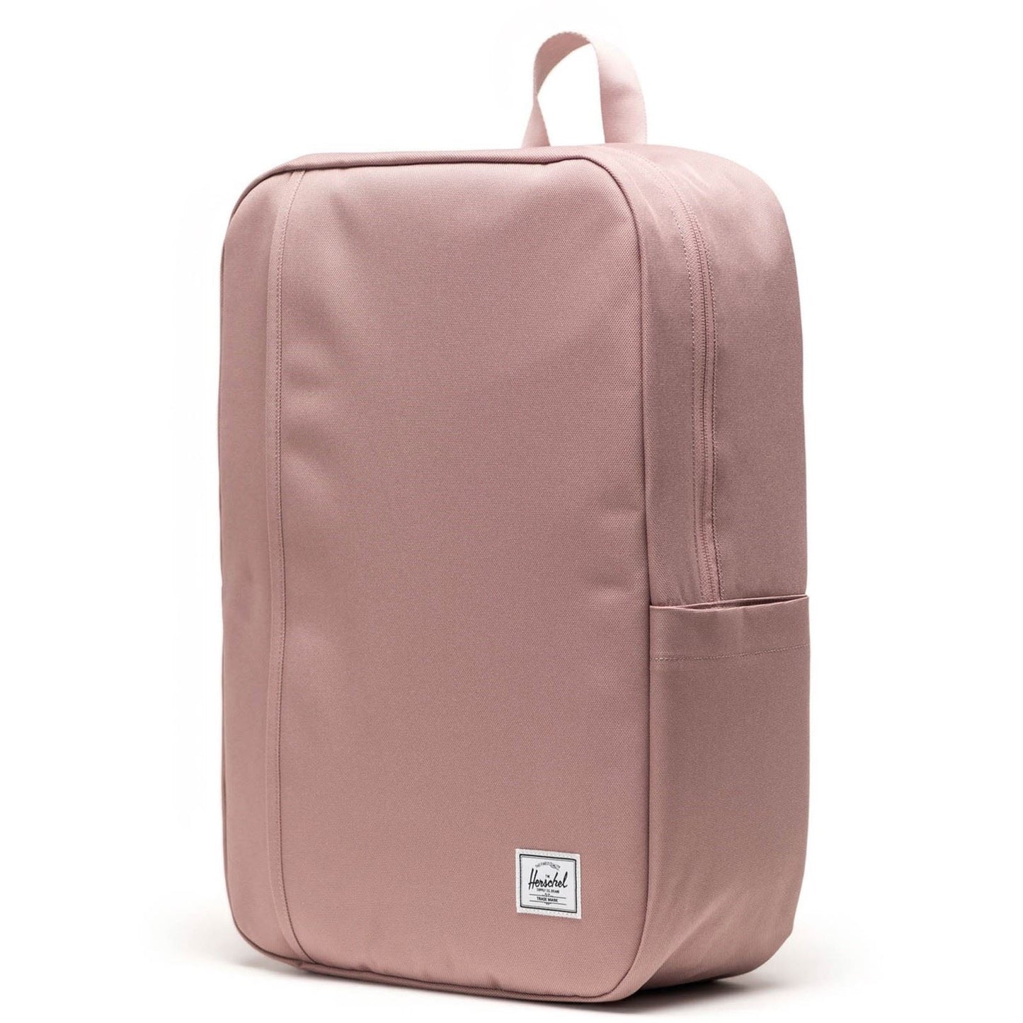 Herschel Bags Wesbrook Unisex Adults's Pink Backpack