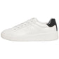 ONLY SOUL-4 Polyurethane Women's White/Black Trainers