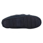 Cotswold Chatsworth Suede Women's Navy Slippers