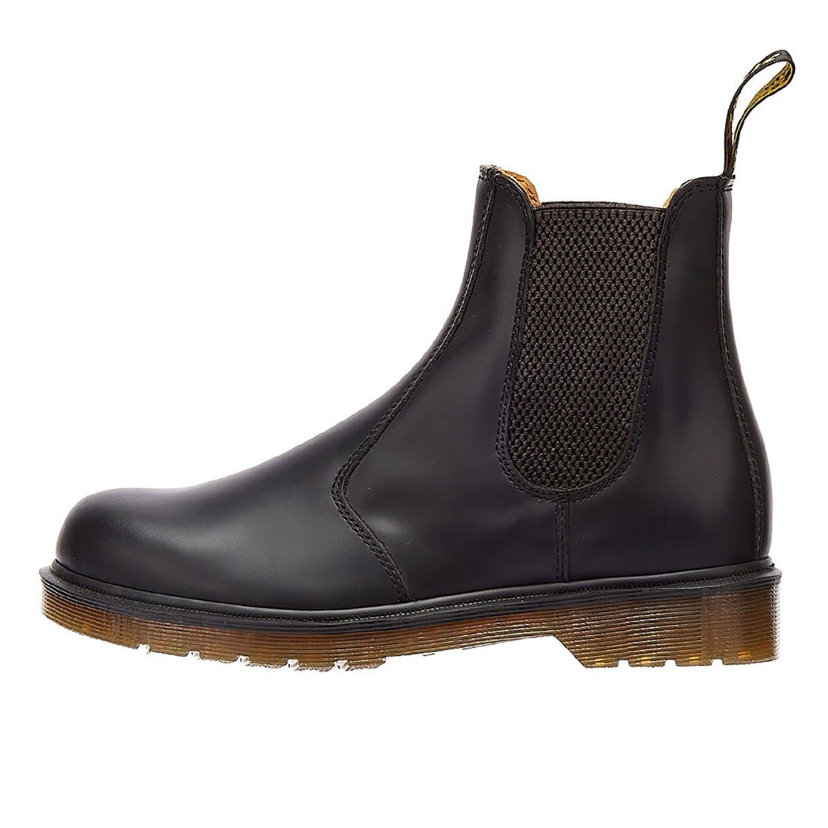 Dr. Martens - 11853001 UN 2976 SMOOTH BLACK