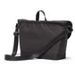 Herschel Bags Cove Polyester Unisex Adults Black Messenger Bag - One Size