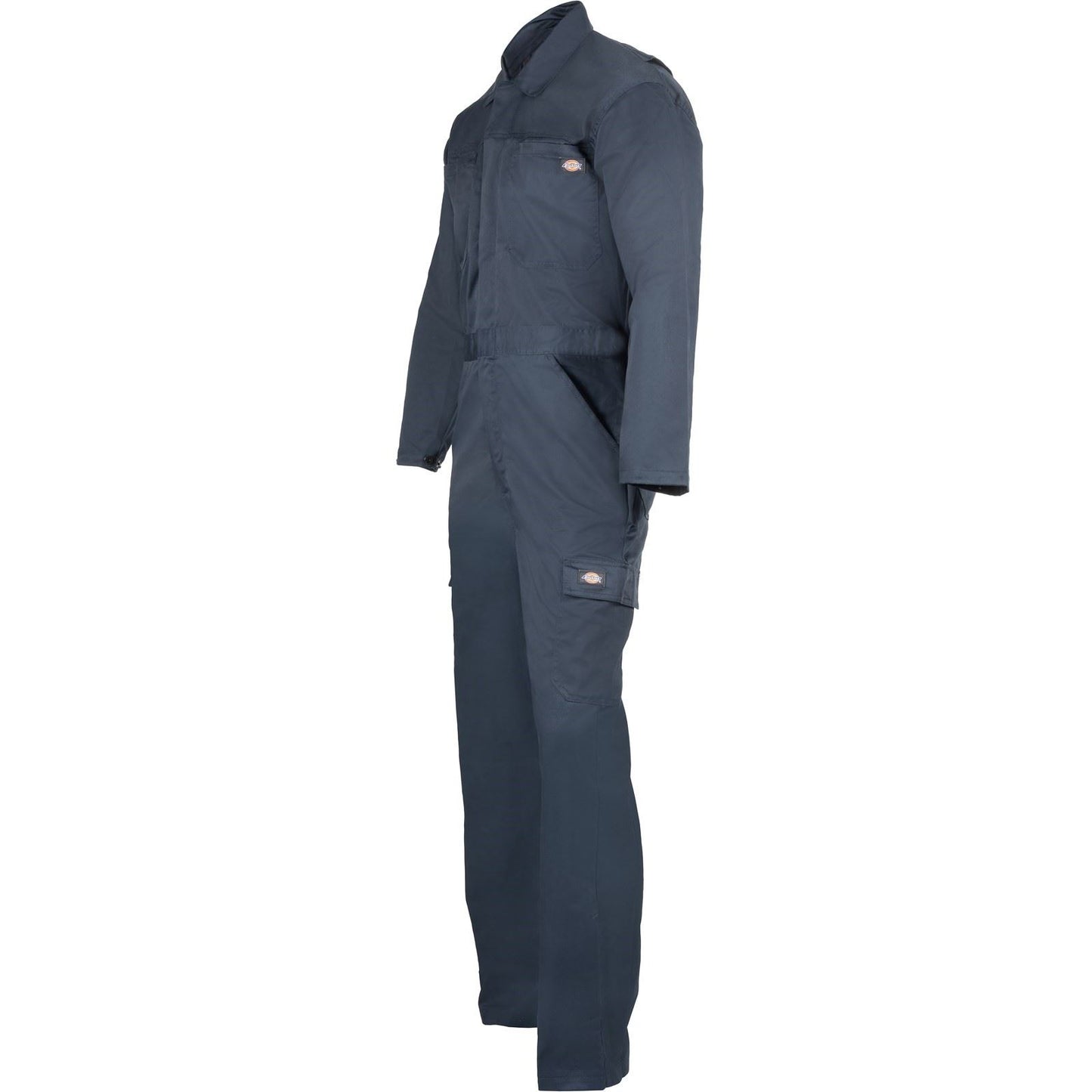 Dickies Men's Everyday Coverall in Dark Navy
