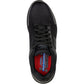 Skechers Workwear Ulmus SR Safety Toe Mesh Men's Black Safety Trainers