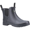 Cotswold Women's Blenheim Waterproof Ankle Boot in Black