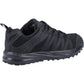 Magnum Storm Trail Lite Uniform Trainers in Black