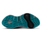 Columbia Konos Trillium Polyester Women's Neon Sunrise/Teal Chloride Shoes