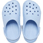 Crocs Kids' Classic Clog Thermoplastic Blue Calcite Loafers