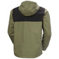 Helly Hansen Sport Men's Vancouver Rain Jacket in Green