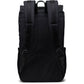 Herschel Bags Herschel Little America Backpack Polyester Unisex Adults's Black Backpack