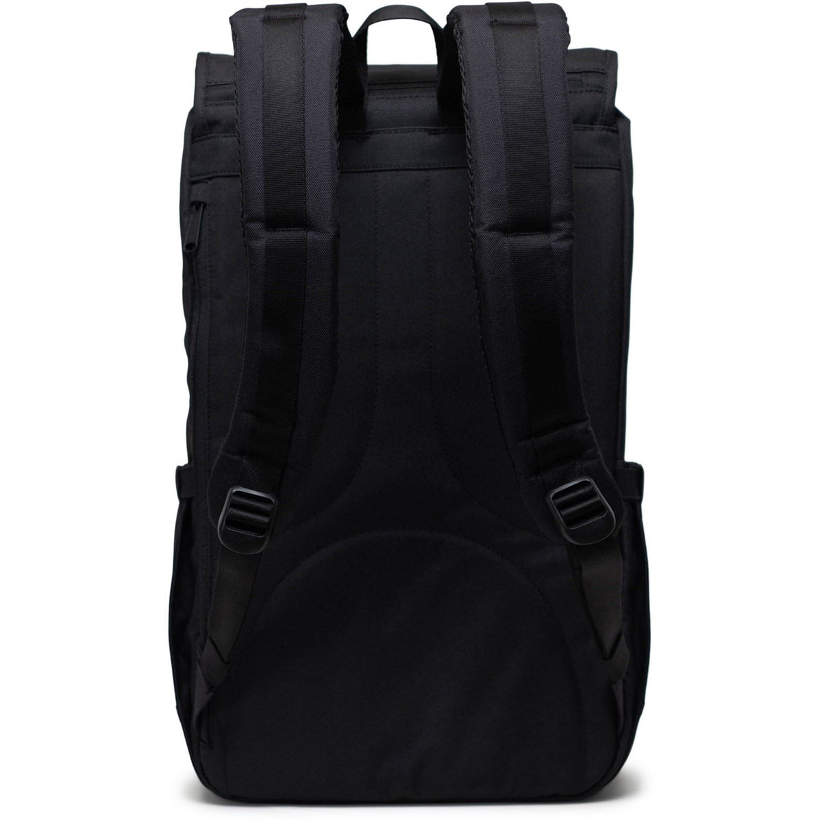 Herschel Bags Herschel Little America Backpack Polyester Unisex Adults's Black Backpack