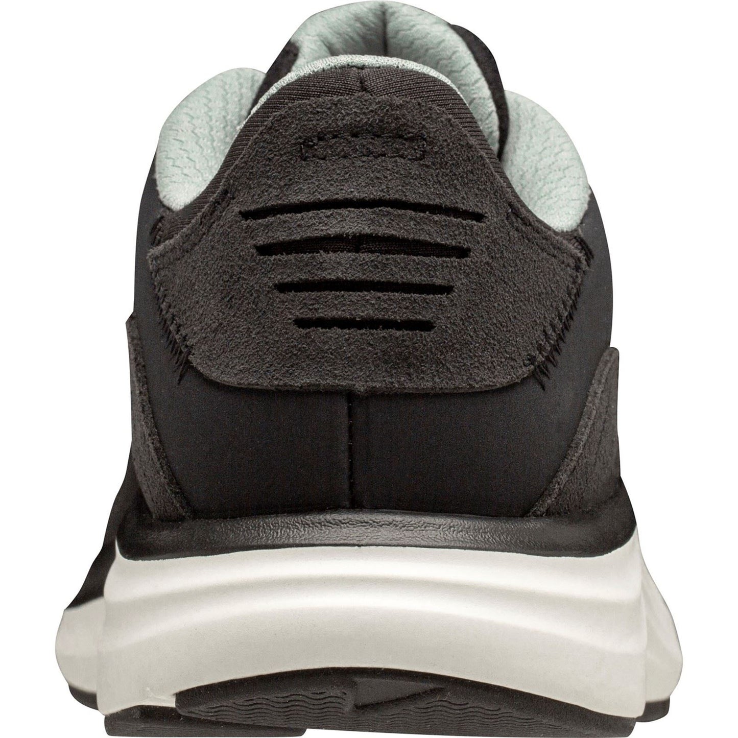 Helly Hansen Sport Women's MARINE Shoes in Black/Green Mist