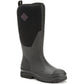 Muck Boots Women's Chore Classic Tall Boot in Black