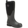 Muck Boots Women's Chore Classic Tall Boot in Black