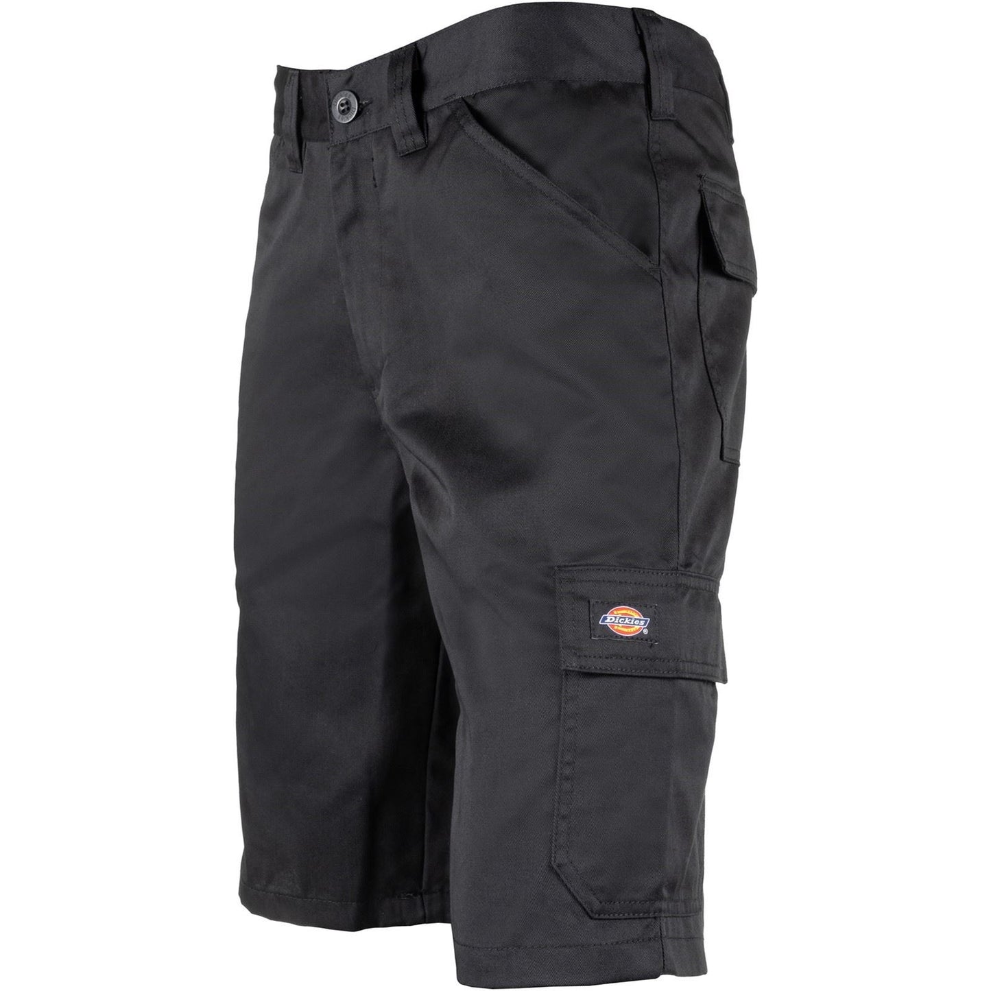 Dickies Men's Everyday Short in Black