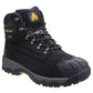 Amblers Safety Men's FS987 Safety Boot in Black