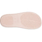 Crocs Getaway Platform H-Strap Thermoplastic Women's Quartz Sandals