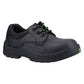 Amblers Safety 504 Shoes in Black