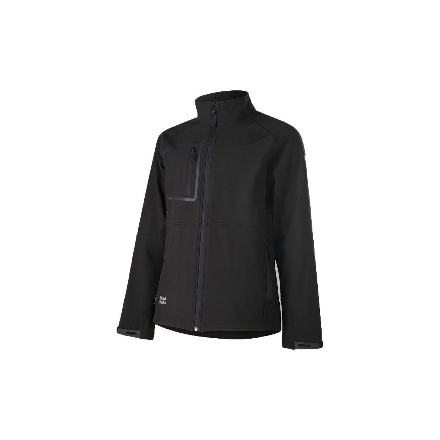 Hard Yakka Men's Toughmaxx Jacket in Black