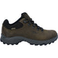 Hi-Tec Walk Lite Camino Ultra Leather Women's Brown Hiking Boots