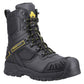 Amblers Safety Men's AS963C Dynamite Safety Boot in Black