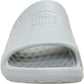 HEYDUDE Wave EVA Men's Grey Slides
