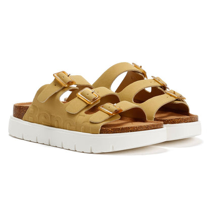 Bench Ushuaia Women's Sand Sandals