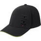 Helly Hansen Workwear Magni Evo Unisex Adults's Black Baseball Caps