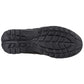 Amblers Safety Women's FS706 Sophie Safety Trainer in Black