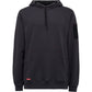 Hard Yakka Men's Brushed Fleece Hoodie in Grey Marle