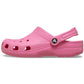 Crocs PINK CLASSIC CLOGS