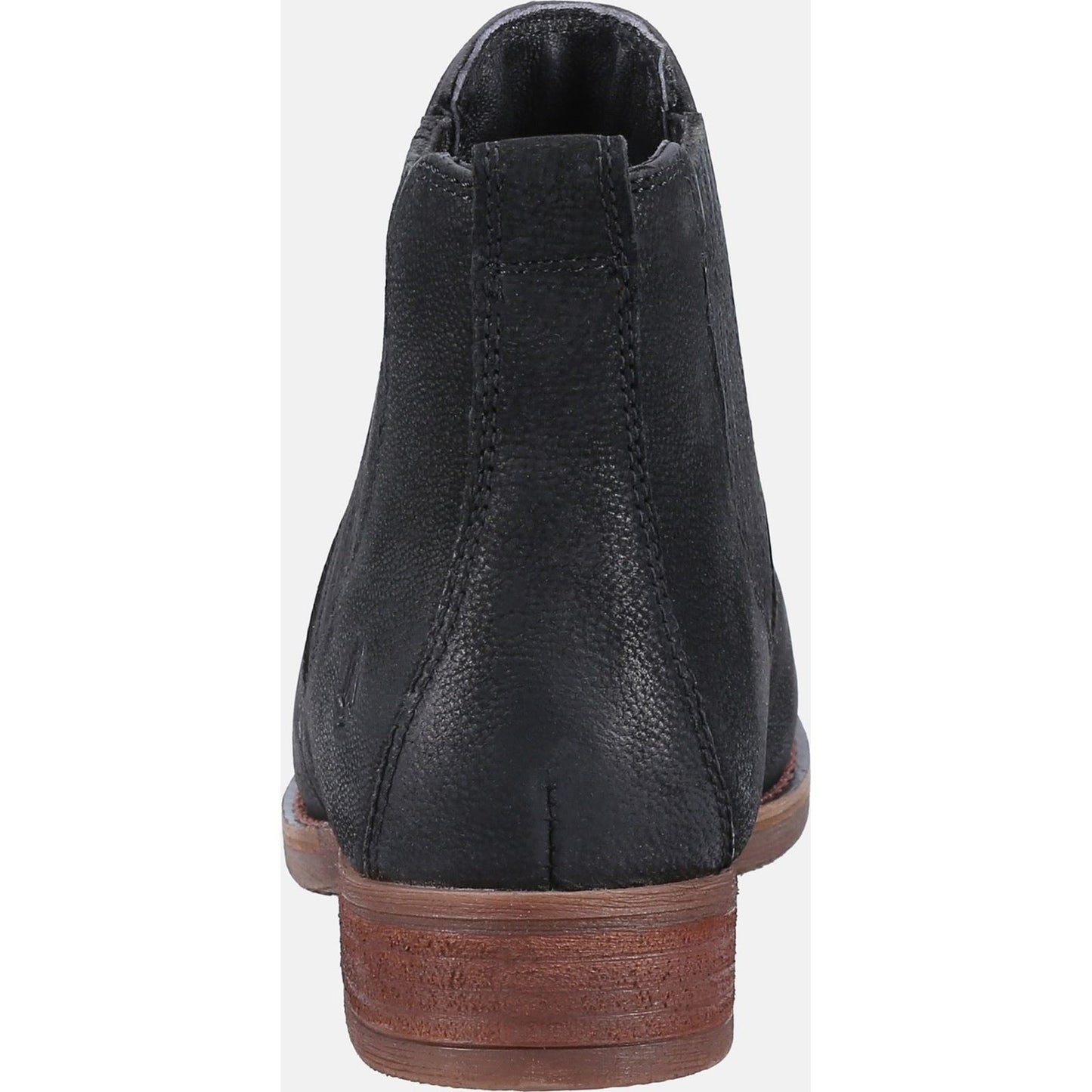 Hush Puppies Women's Edith Boot in Black