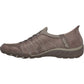 Skechers Women's Breathe-Easy Home-Body Shoes in Dark Taupe