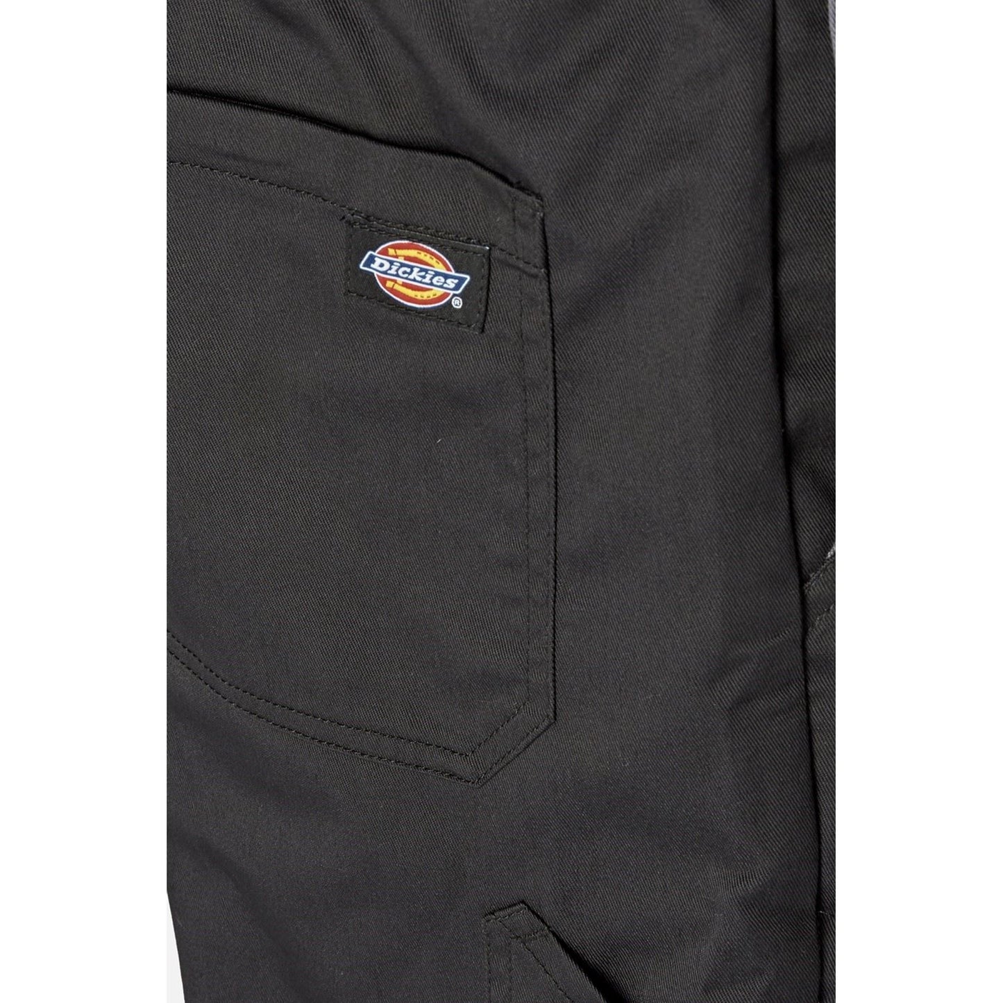 Dickies Men's Everyday Coverall in Thunder Grey