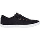 Skechers BOBS B Cute Cotton Women's Black Trainers