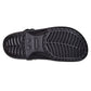 Crocs Men's Yukon Vista II Clog in Black/Slate Grey