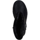 Skechers Keepsakes Lite Freezing Low Textile Women's Black Winter Ankle Boots