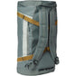 Helly Hansen Sport 2 30L Polyester 's Grey Duffel Bag
