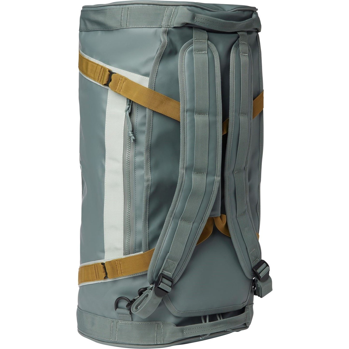 Helly Hansen Sport 2 30L Polyester 's Grey Duffel Bag