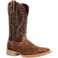 Durango Men's Rebel Pro Lite Boot in Rustic Tan