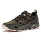 Mizuno Daichi LS Forest Night/Black/Silver Birch Trainers