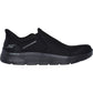 Skechers Men's GO WALK Flex Ojai Shoe in Black