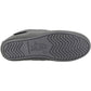Hush Puppies Annie Mocassin Suede Women's Grey Slippers